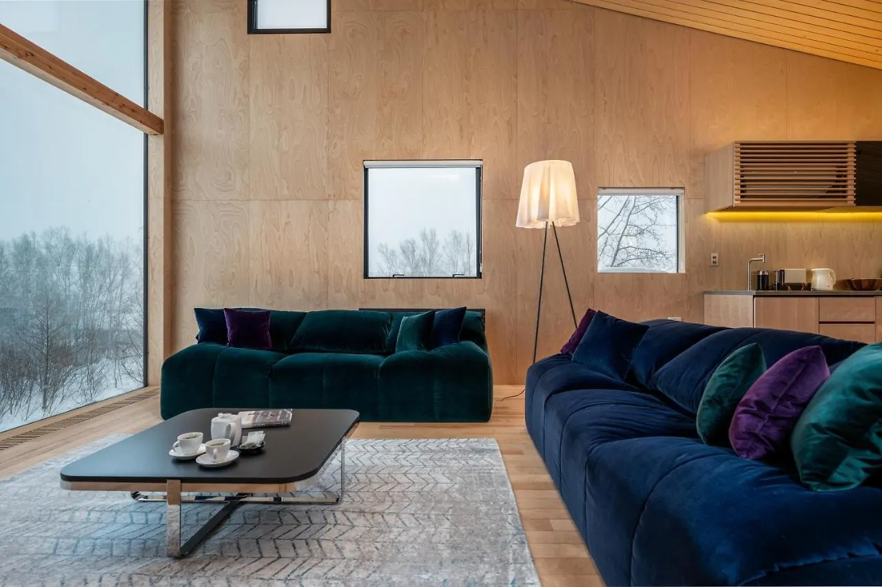 Foxwood B By H2 Life Vila Niseko Villa