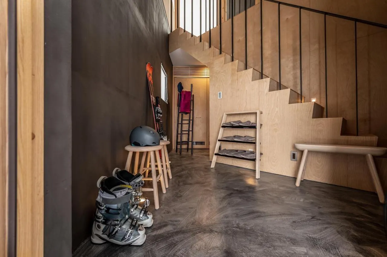 Foxwood B By H2 Life Vila Niseko Japão