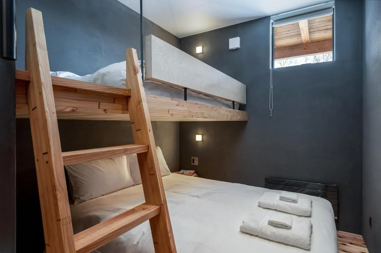 Villa Foxwood B By H2 Life Vila Niseko