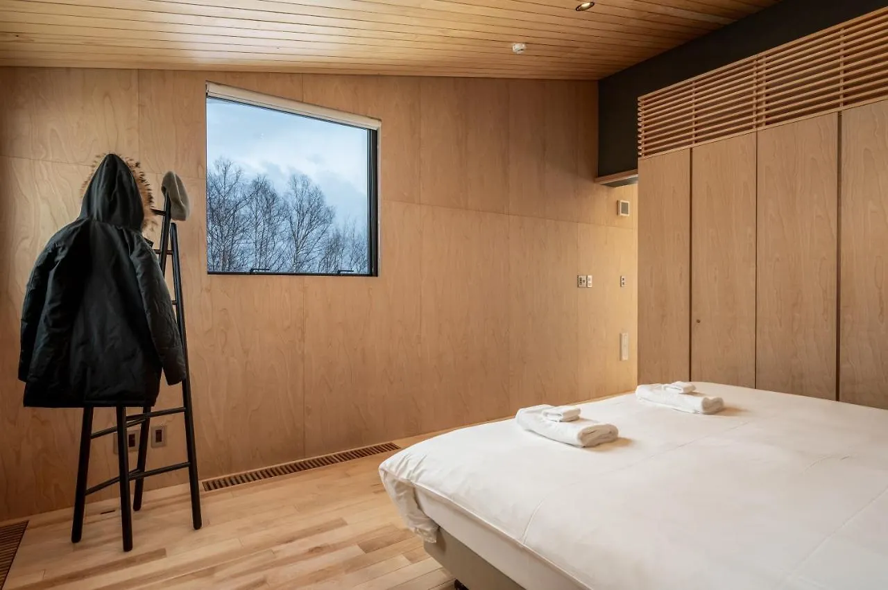 Foxwood B By H2 Life Vila Niseko