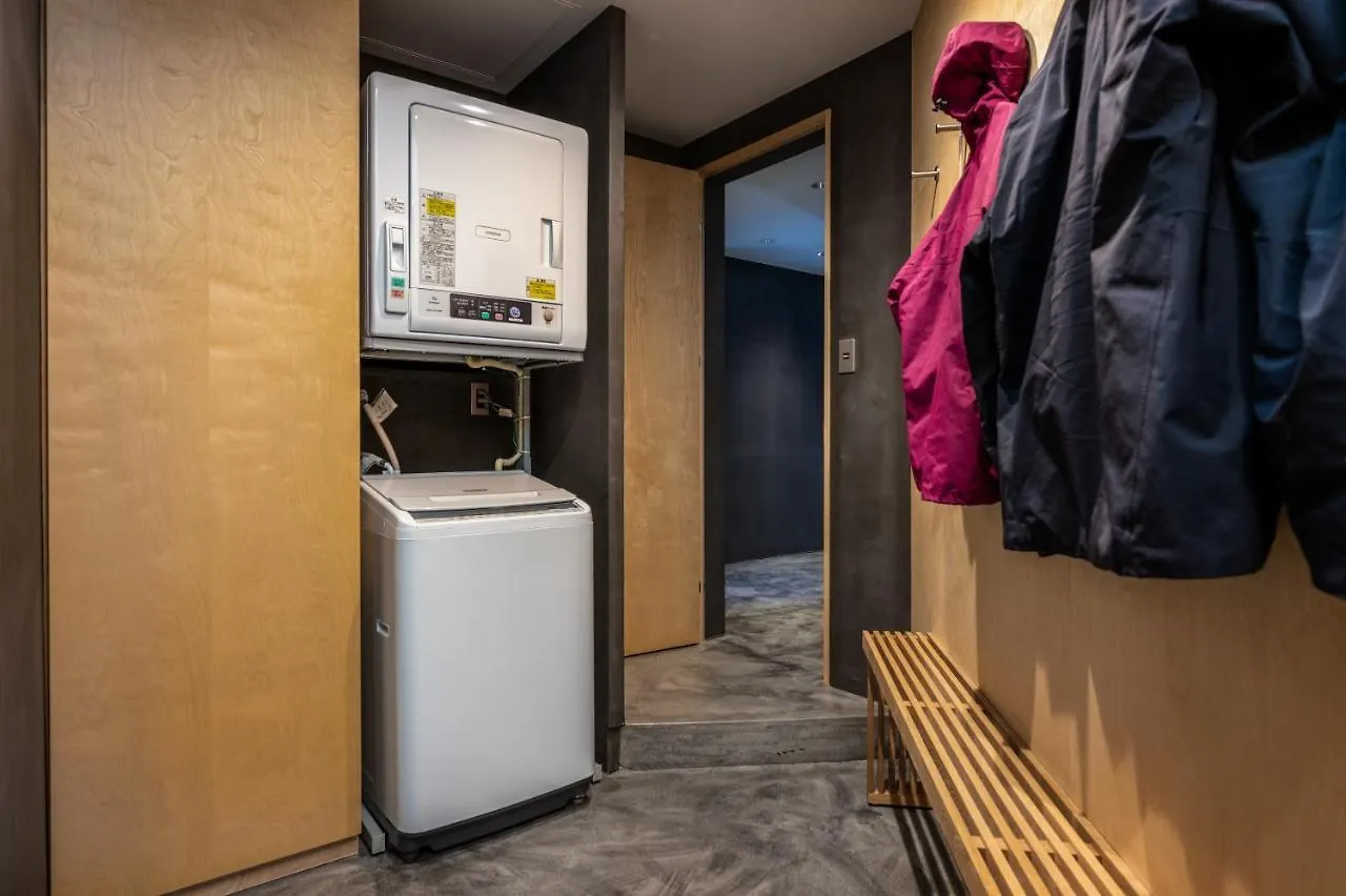 Villa Foxwood B By H2 Life Vila Niseko Japão